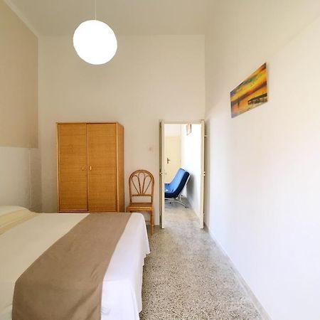 Appartamento Patrizia Marina di Mancaversa Exteriör bild